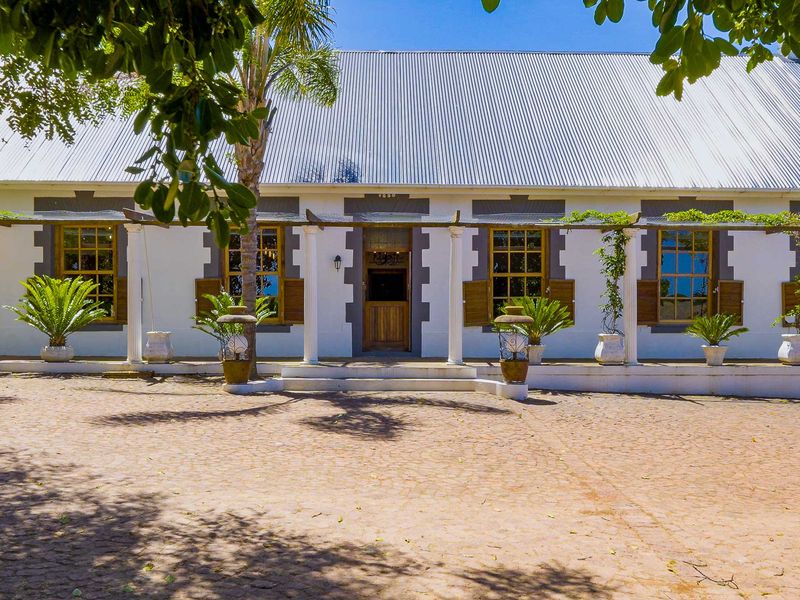 Farm For Sale in Riversdale Rural, Riversdale, Western Cape - Photo 2