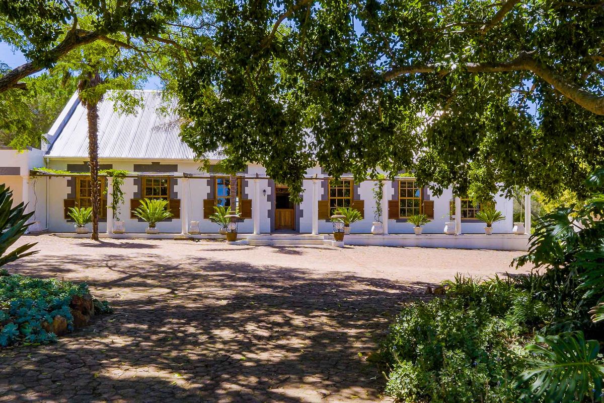 Farm For Sale in Riversdale Rural, Riversdale, Western Cape - Photo 3