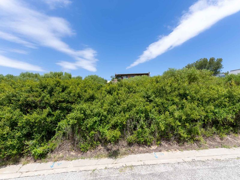 Vacant Land For Sale in Kleinkrantz, Wilderness, Western Cape - Photo 7