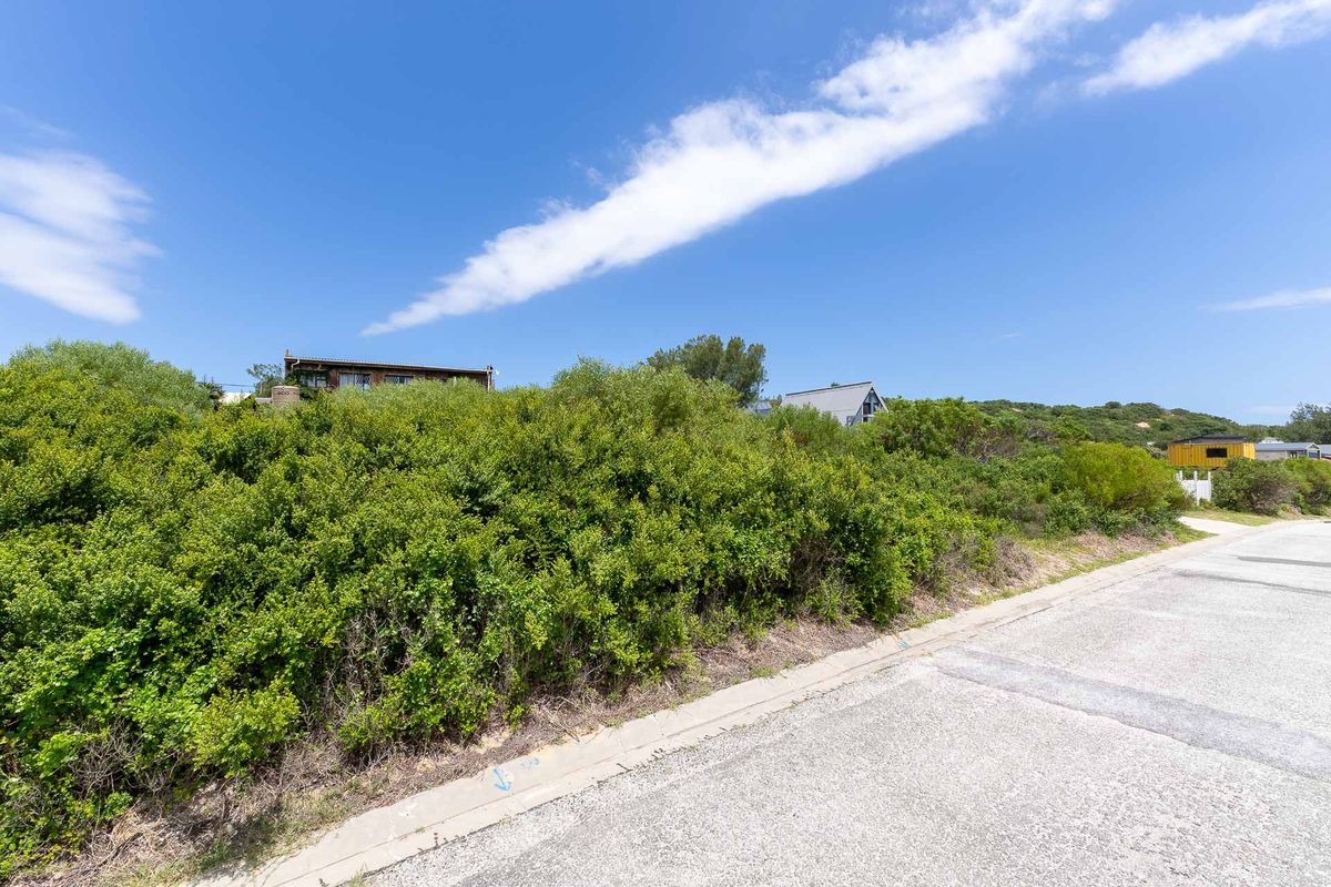 Vacant Land For Sale in Kleinkrantz, Wilderness, Western Cape - Photo 4