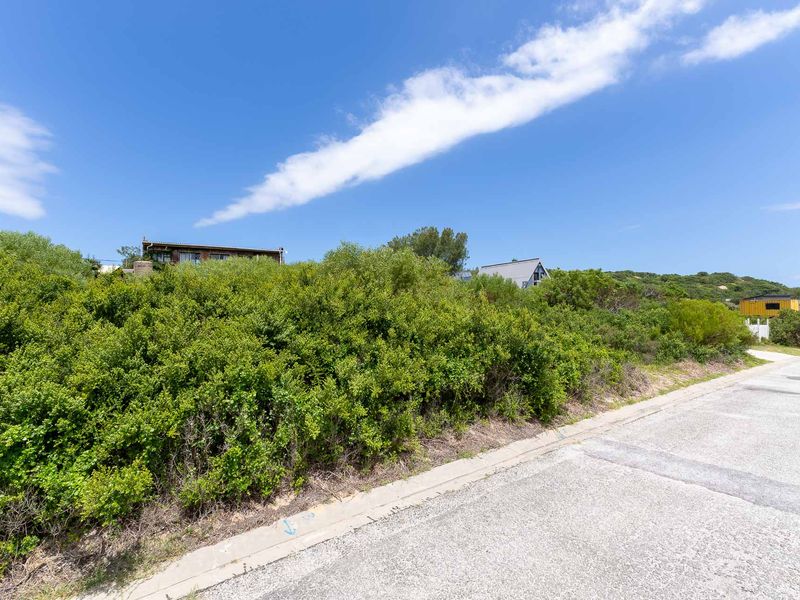 Vacant Land For Sale in Kleinkrantz, Wilderness, Western Cape - Photo 4