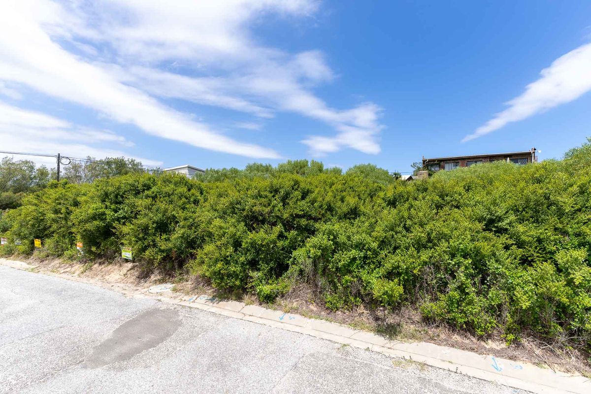 Vacant Land For Sale in Kleinkrantz, Wilderness, Western Cape - Photo 3