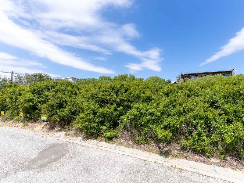 Vacant Land For Sale in Kleinkrantz, Wilderness, Western Cape - Photo 3