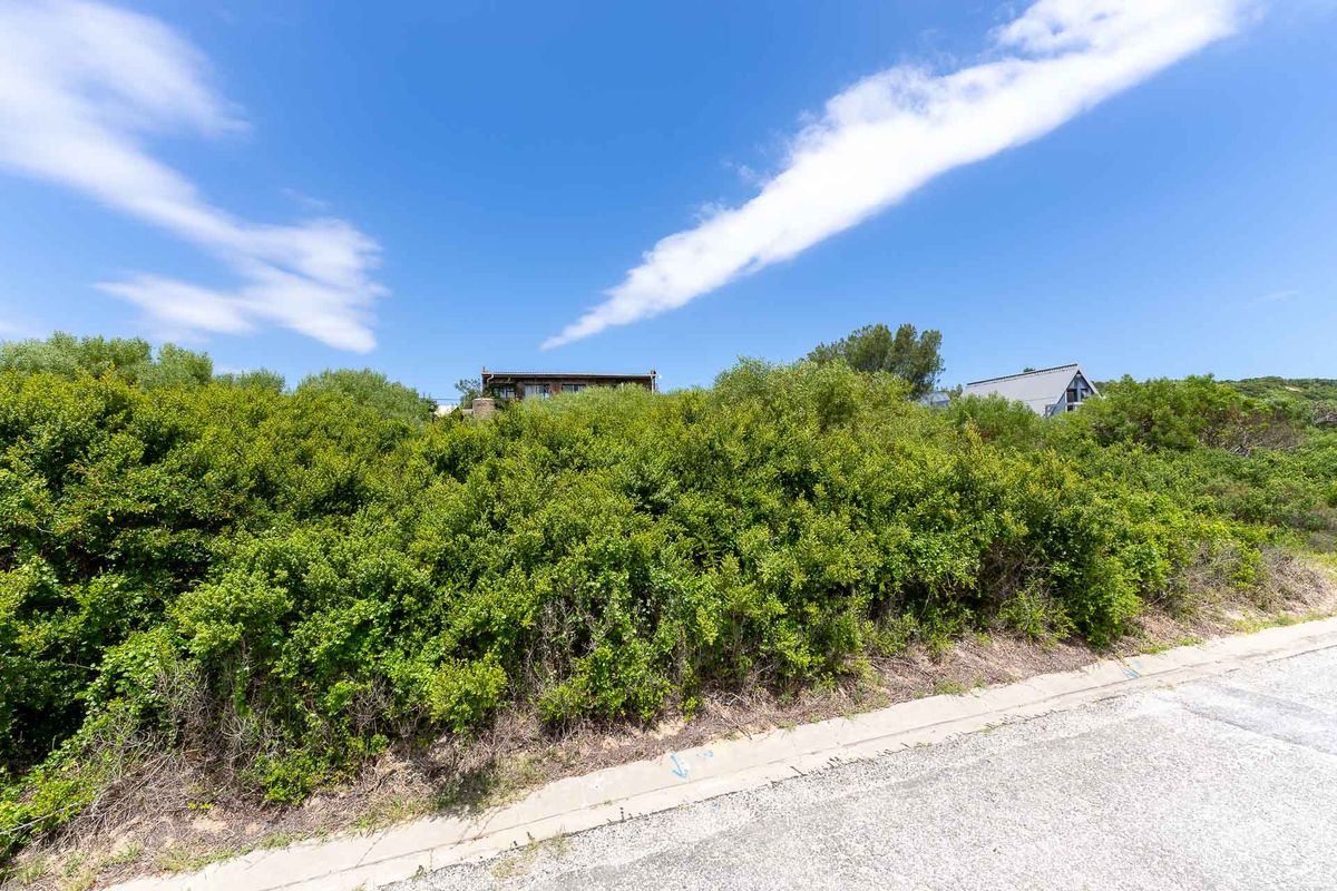 Vacant Land For Sale in Kleinkrantz, Wilderness, Western Cape - Photo 5