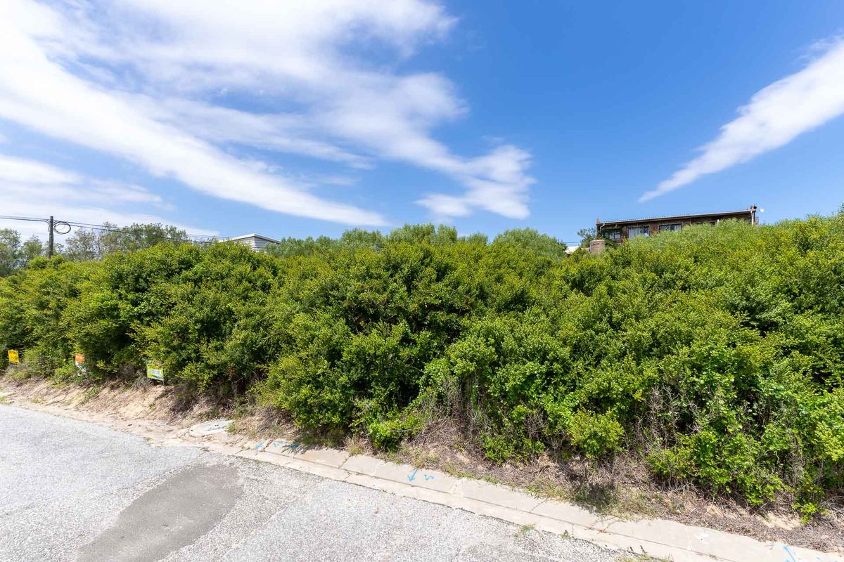 Vacant Land For Sale in Kleinkrantz, Wilderness, Western Cape - Photo 3