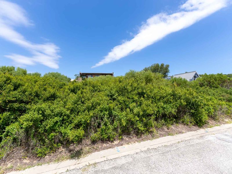 Vacant Land For Sale in Kleinkrantz, Wilderness, Western Cape - Photo 6