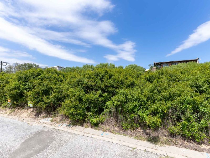 Vacant Land For Sale in Kleinkrantz, Wilderness, Western Cape - Photo 3