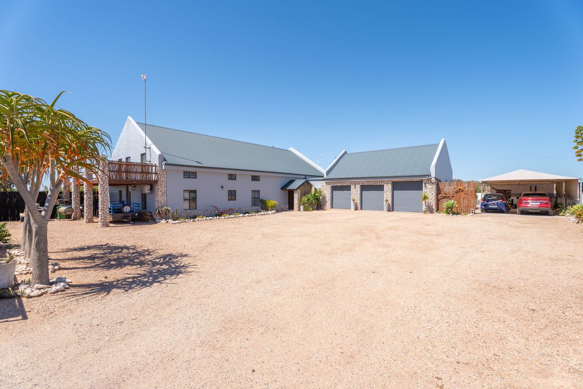 Farm For Sale in Long Acres Country Estate, Langebaan, Western Cape - Photo 3