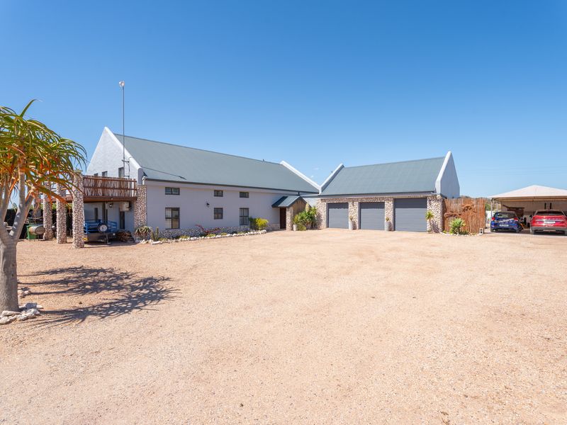 Farm For Sale in Long Acres Country Estate, Langebaan, Western Cape - Photo 3