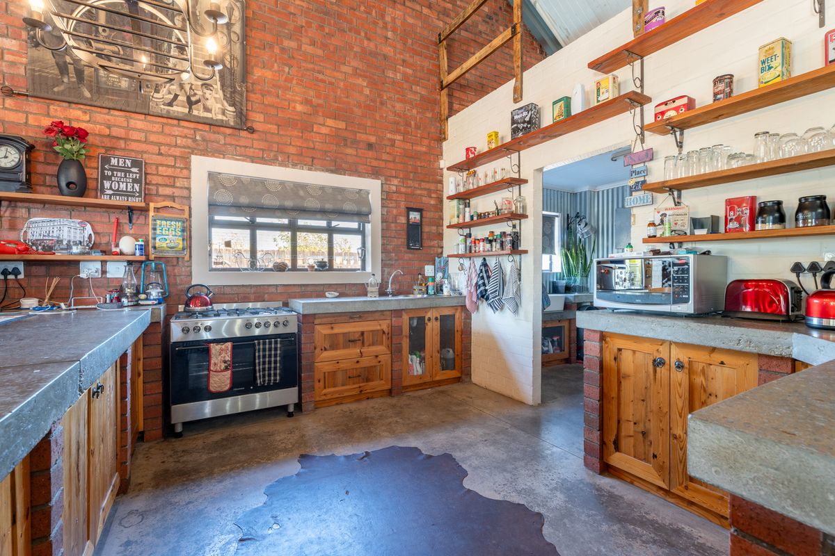 Farm For Sale in Long Acres Country Estate, Langebaan, Western Cape - Photo 4