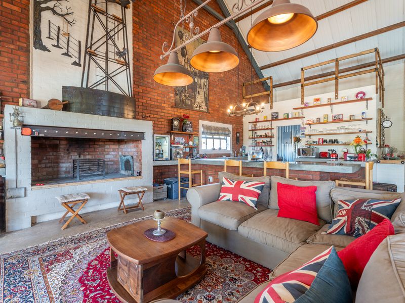 Farm For Sale in Long Acres Country Estate, Langebaan, Western Cape - Photo 9