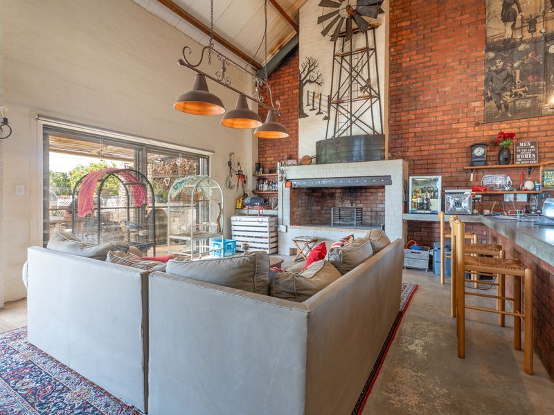 Farm For Sale in Long Acres Country Estate, Langebaan, Western Cape - Photo 2