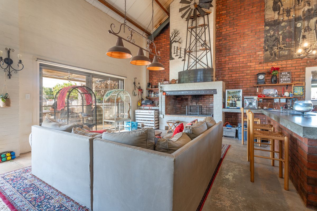 Farm For Sale in Long Acres Country Estate, Langebaan, Western Cape - Photo 2