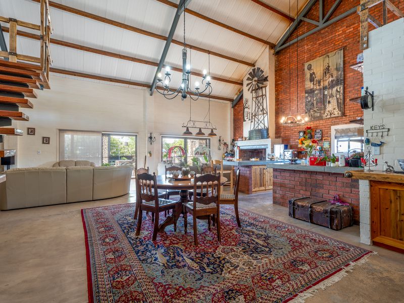 Farm For Sale in Long Acres Country Estate, Langebaan, Western Cape - Photo 8