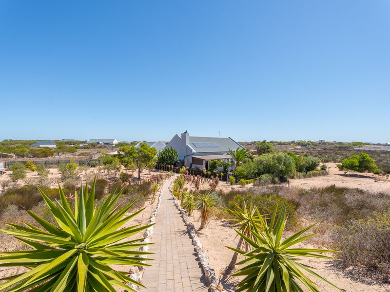 Farm For Sale in Long Acres Country Estate, Langebaan, Western Cape - Photo 1