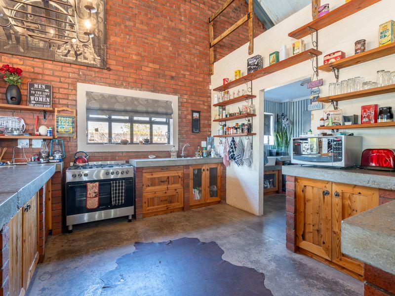 Farm For Sale in Long Acres Country Estate, Langebaan, Western Cape - Photo 4