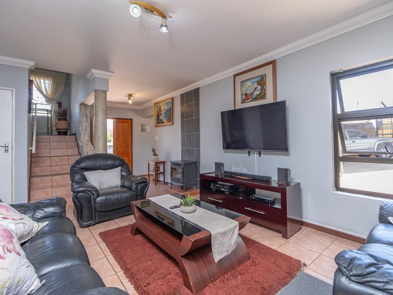 House For Sale in Jordaan Park, Heidelberg, Gauteng - Photo 6