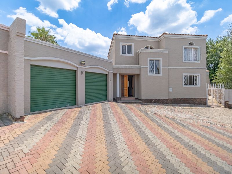 House For Sale in Jordaan Park, Heidelberg, Gauteng - Photo 2