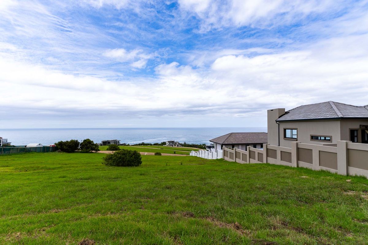 Vacant Land For Sale in Le Grand Estate, George, Western Cape - Photo 2