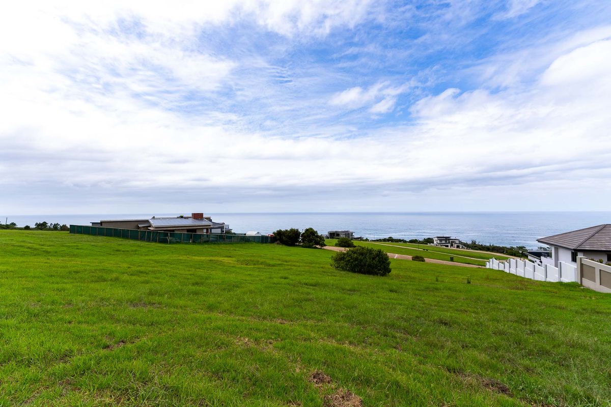 Vacant Land For Sale in Le Grand Estate, George, Western Cape - Photo 5