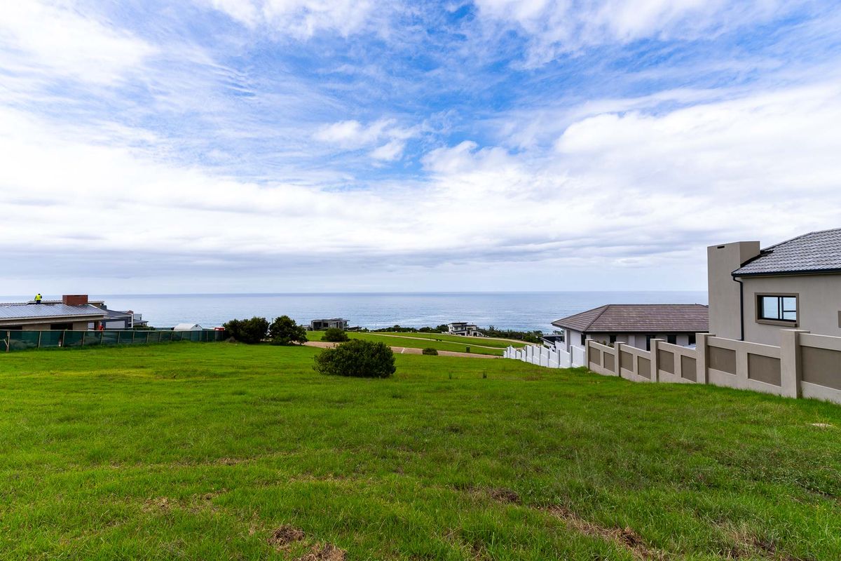 Vacant Land For Sale in Le Grand Estate, George, Western Cape - Photo 3