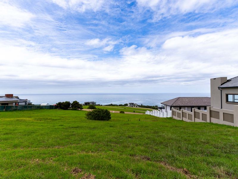 Vacant Land For Sale in Le Grand Estate, George, Western Cape - Photo 3