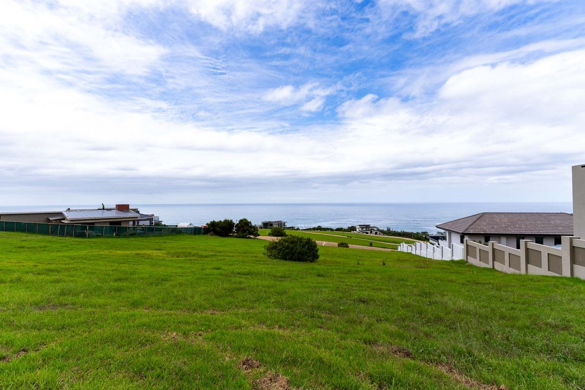 Vacant Land For Sale in Le Grand Estate, George, Western Cape - Photo 4