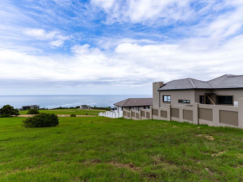 Vacant Land For Sale in Le Grand Estate, George, Western Cape - Photo 1