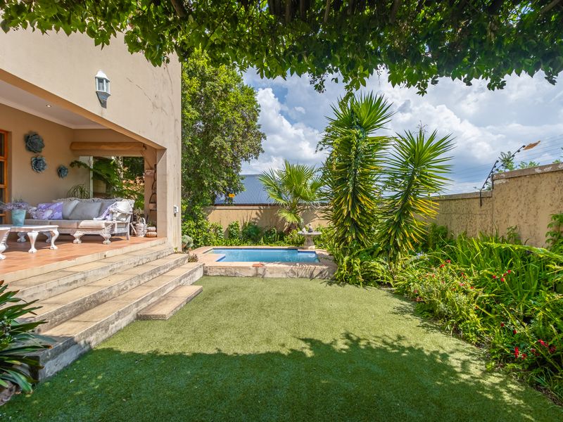 Captivating Duplex with Breathtaking Views in Jordaan Park - Photo 5