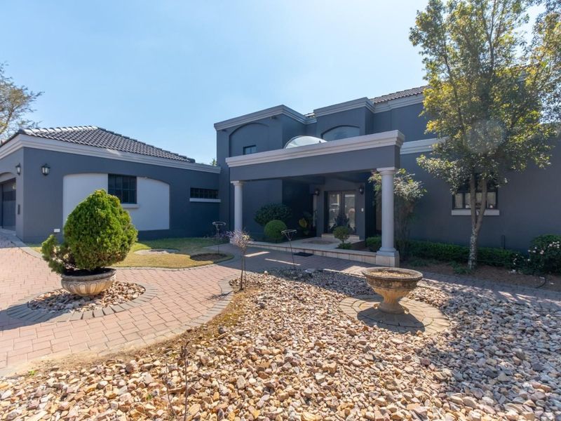 House For Sale in Olivedale, Randburg, Gauteng - Photo 2