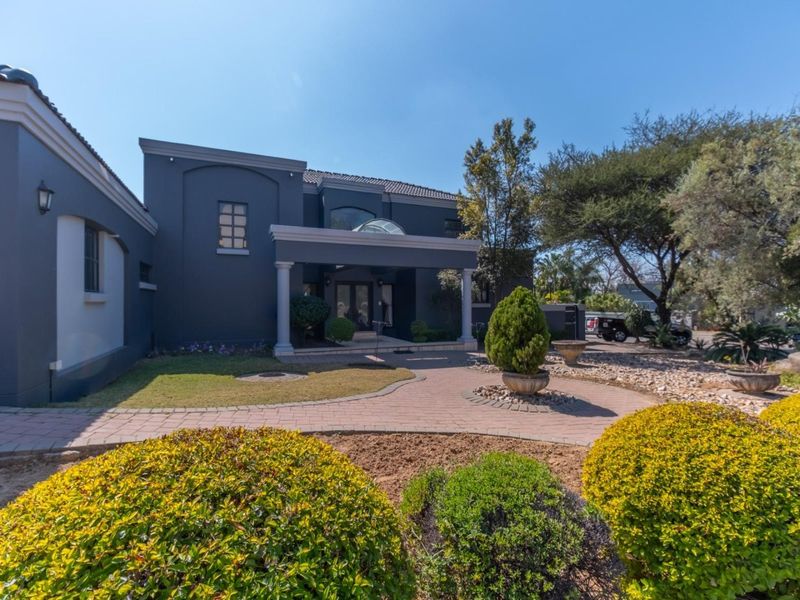 House For Sale in Olivedale, Randburg, Gauteng - Photo 1