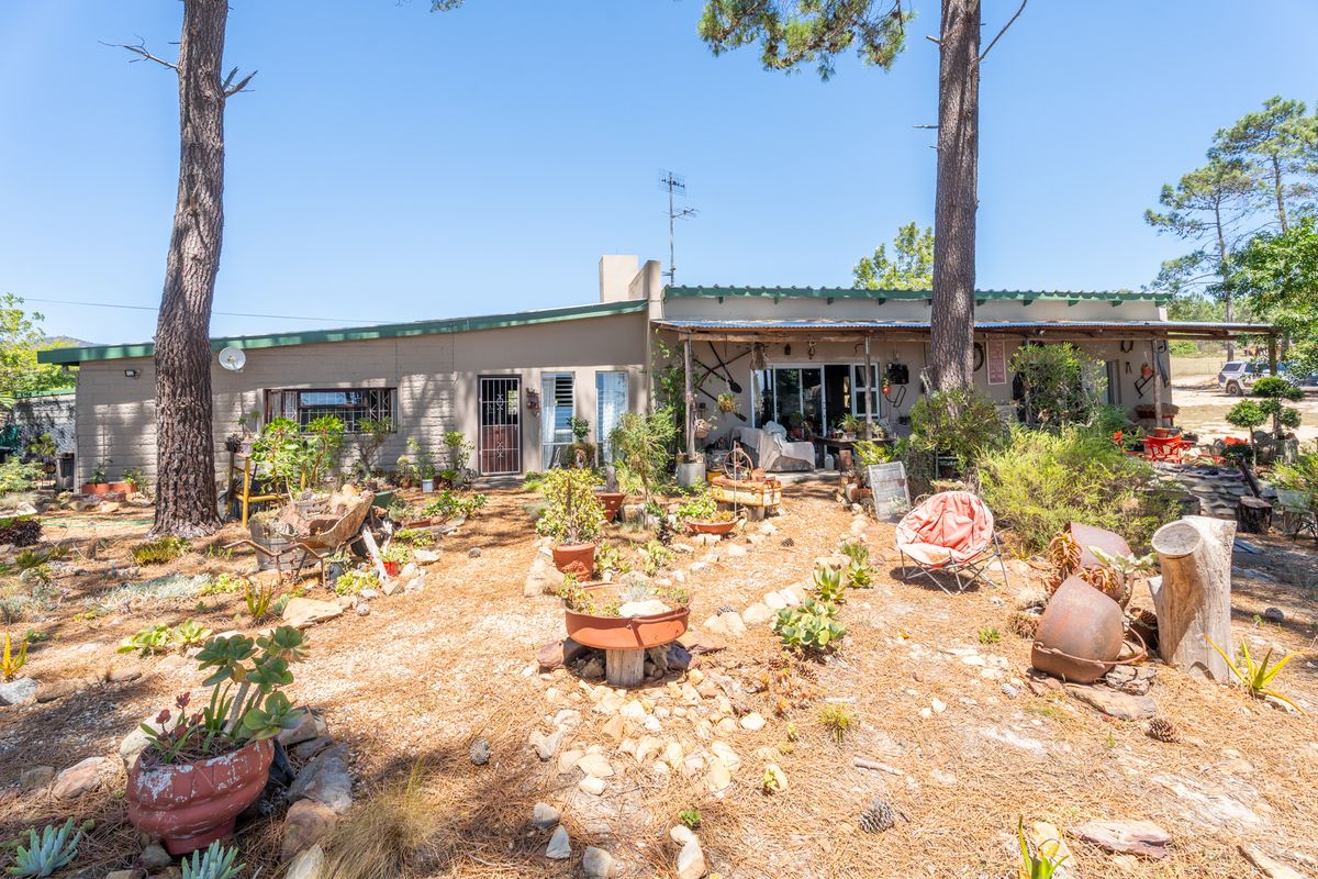 House For Sale in Napier, Western Cape - Photo 5