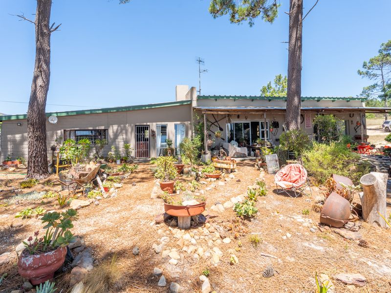 House For Sale in Napier, Western Cape - Photo 5