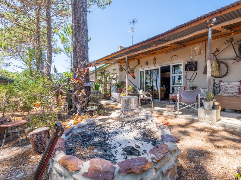 House For Sale in Napier, Western Cape - Photo 9