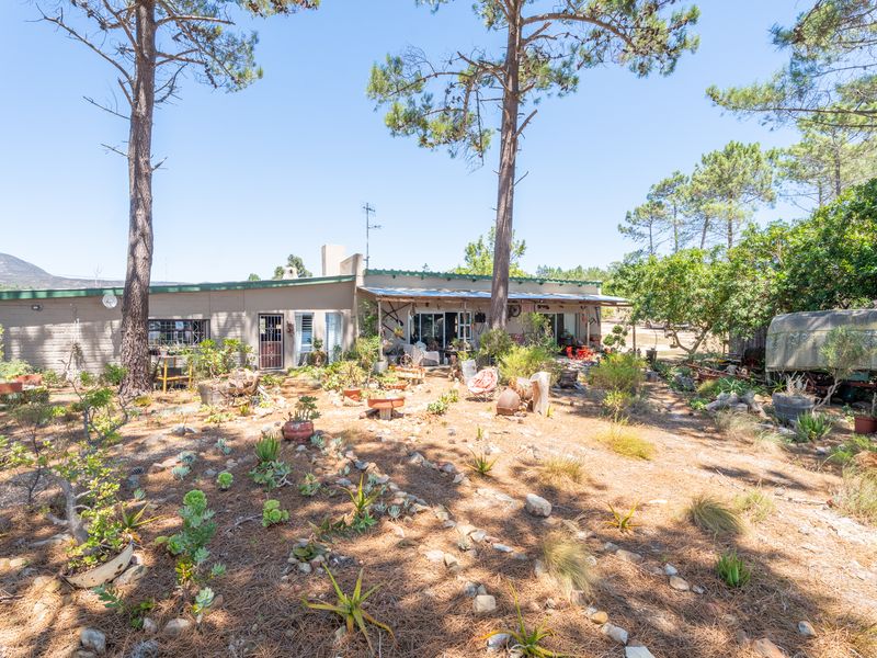 House For Sale in Napier, Western Cape - Photo 7