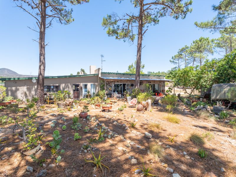 House For Sale in Napier, Western Cape - Photo 6