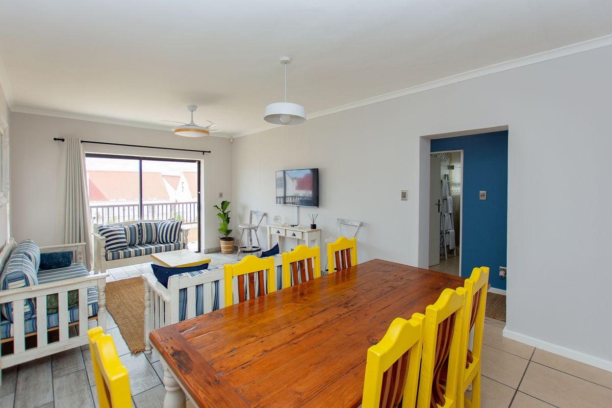 Modern First-Floor Apartment in Sought-After Helios Place - Photo 5