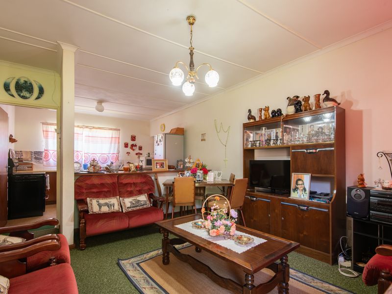 House For Sale in Franisvalle, Somerset East, Eastern Cape - Photo 9