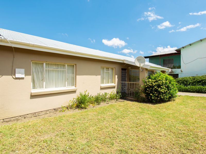 House For Sale in Franisvalle, Somerset East, Eastern Cape - Photo 7