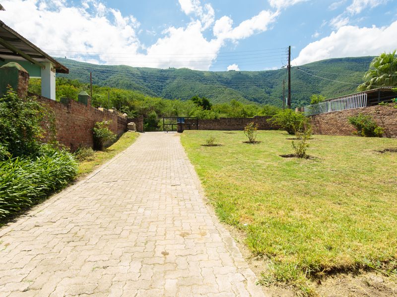 House For Sale in Franisvalle, Somerset East, Eastern Cape - Photo 6