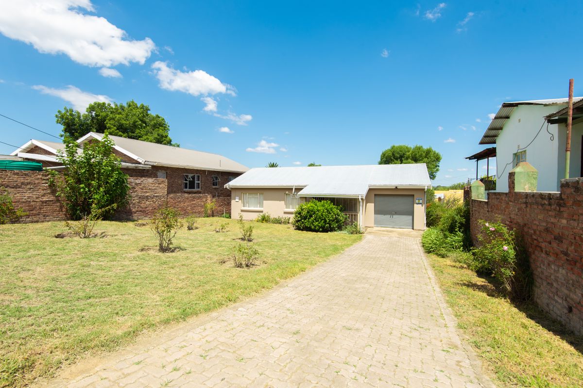 House For Sale in Franisvalle, Somerset East, Eastern Cape - Photo 5