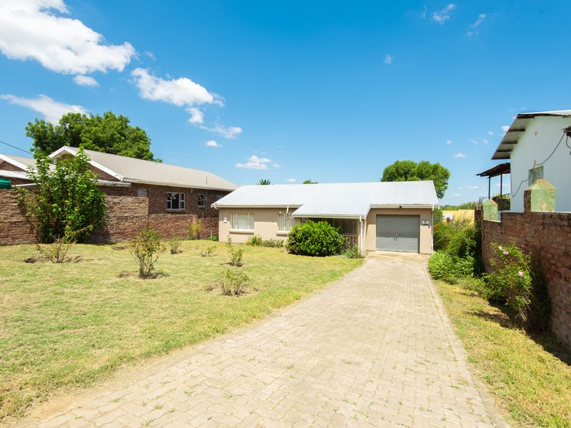 House For Sale in Franisvalle, Somerset East, Eastern Cape - Photo 5