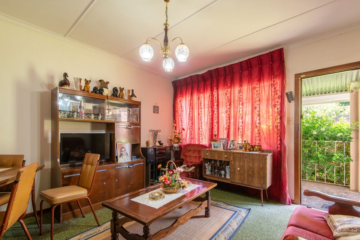 House For Sale in Franisvalle, Somerset East, Eastern Cape - Photo 4