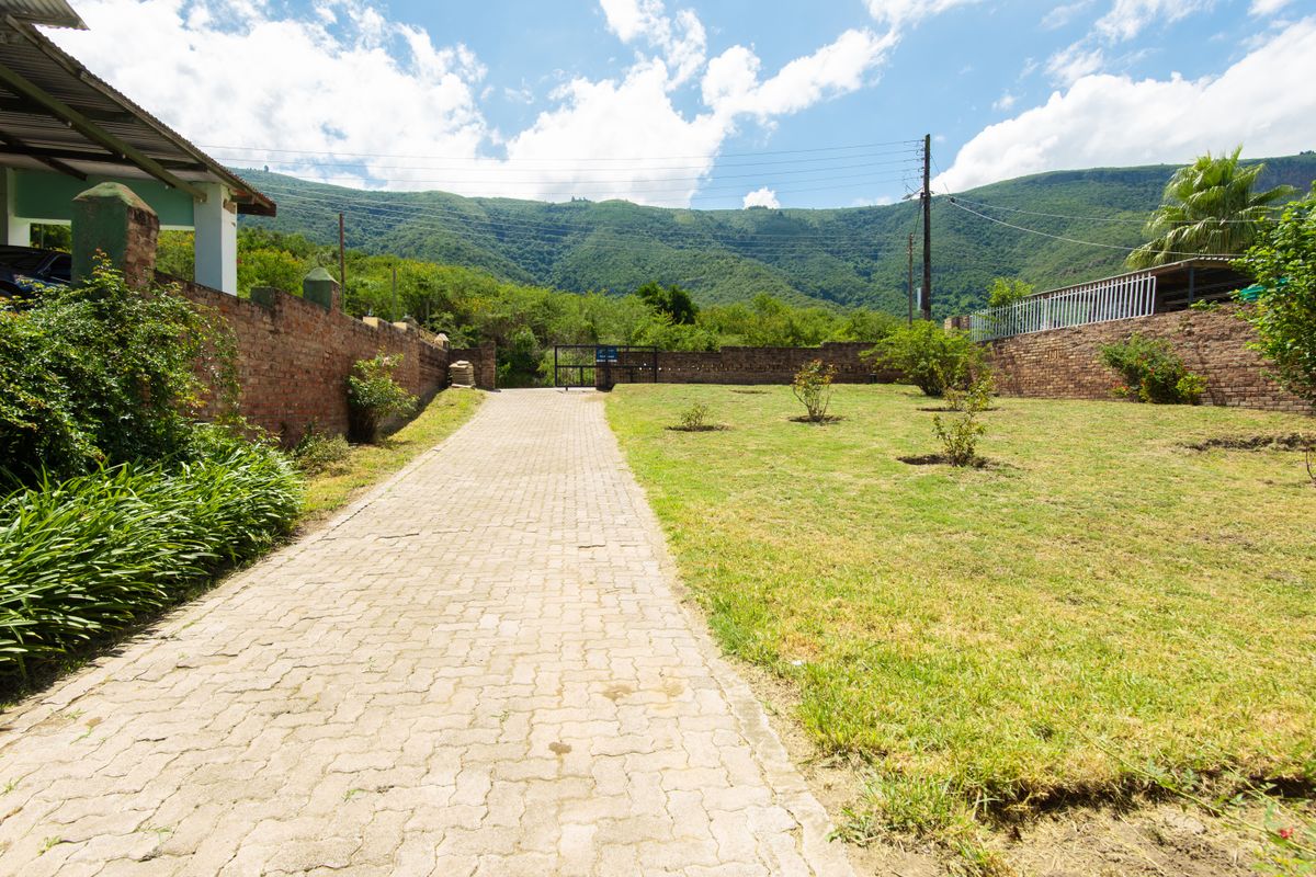 House For Sale in Franisvalle, Somerset East, Eastern Cape - Photo 5