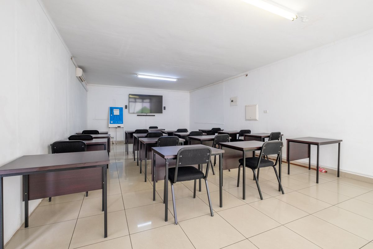 Office For Sale in Pietermaritzburg Central, Pietermaritzburg, KwaZulu Natal - Photo 5