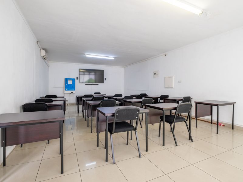 Office For Sale in Pietermaritzburg Central, Pietermaritzburg, KwaZulu Natal - Photo 5