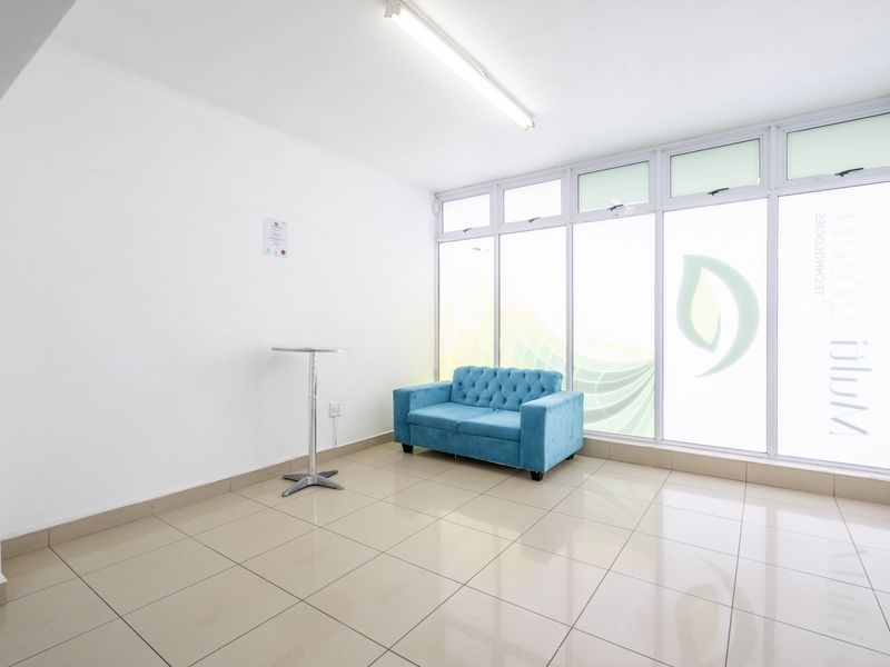 Office For Sale in Pietermaritzburg Central, Pietermaritzburg, KwaZulu Natal - Photo 10