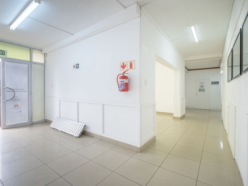 Office For Sale in Pietermaritzburg Central, Pietermaritzburg, KwaZulu Natal - Photo 9