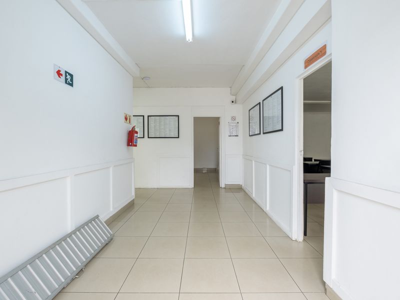 Office For Sale in Pietermaritzburg Central, Pietermaritzburg, KwaZulu Natal - Photo 8