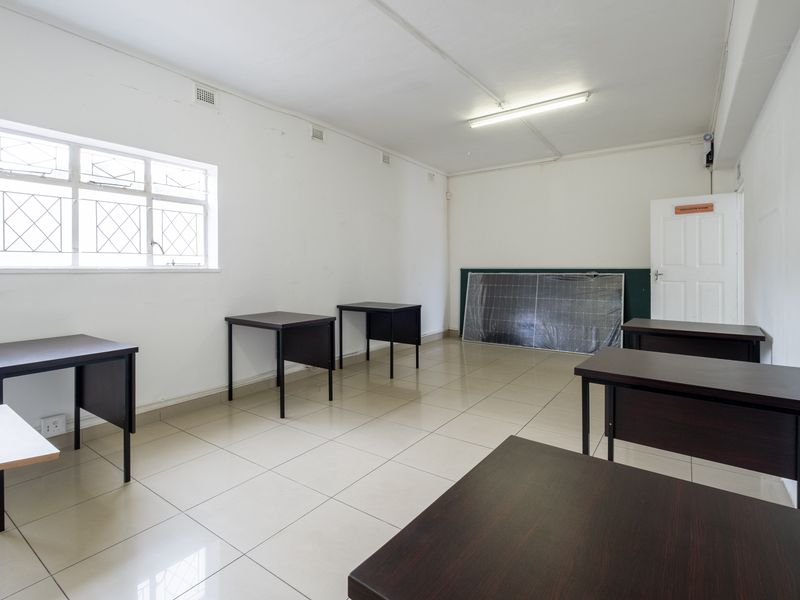 Office For Sale in Pietermaritzburg Central, Pietermaritzburg, KwaZulu Natal - Photo 7